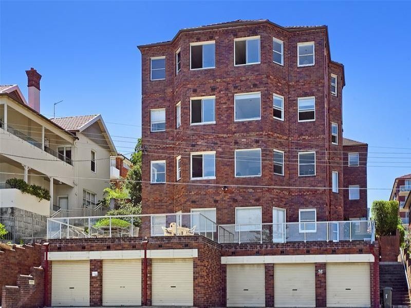 Apartment Sold , Manly