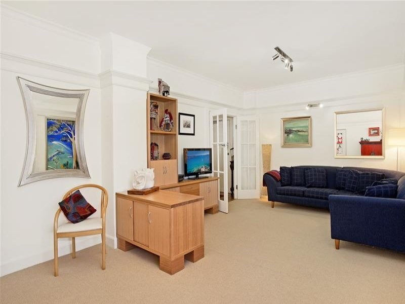 Apartment Sold , Manly