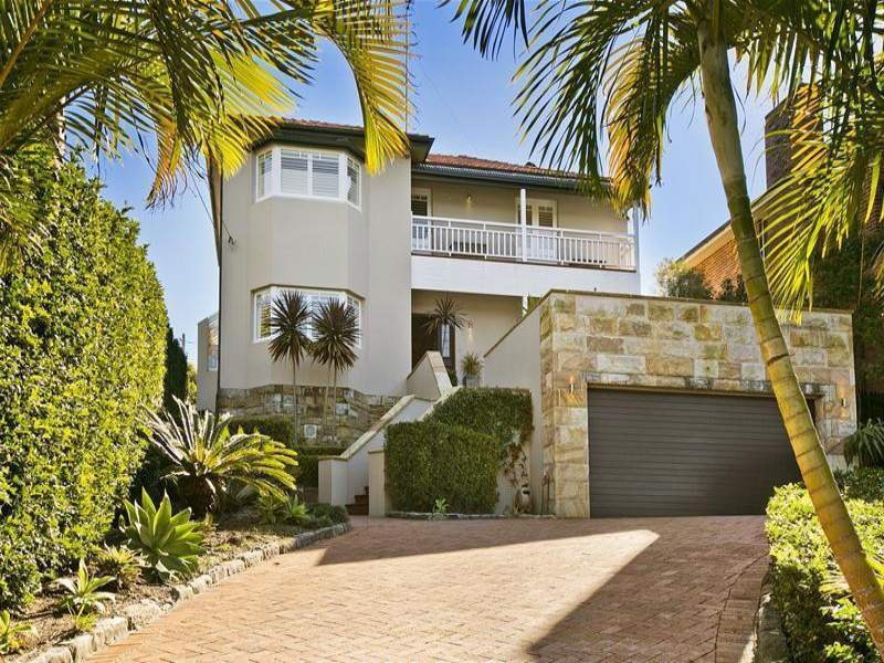 House Sold , Balgowlah Heights