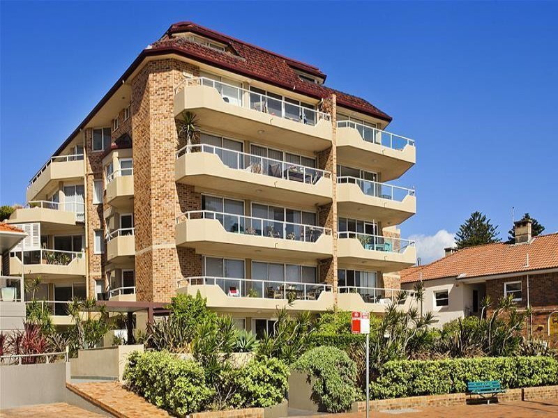 Apartment Sold , Manly