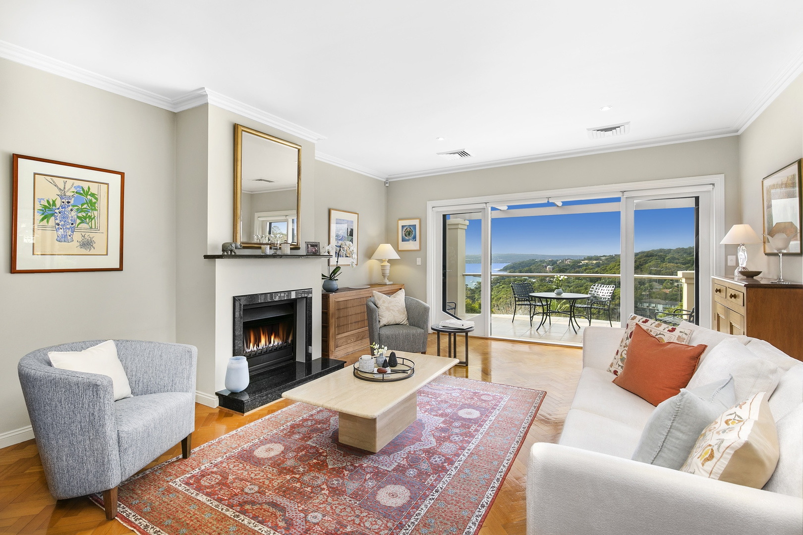 Apartment Sold , Mosman