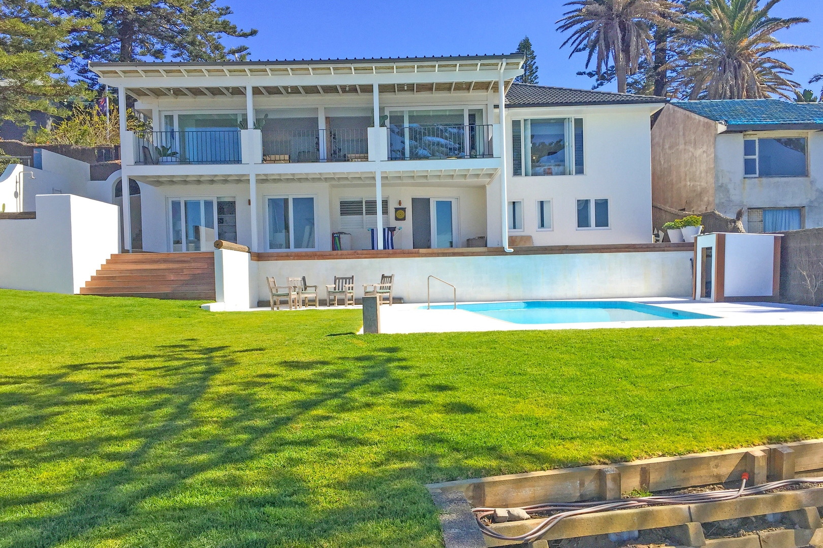 House Sold , Newport