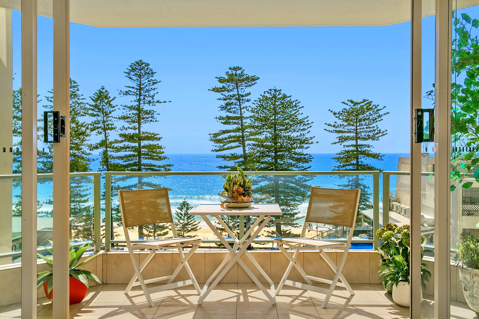 Apartment Sold , Manly