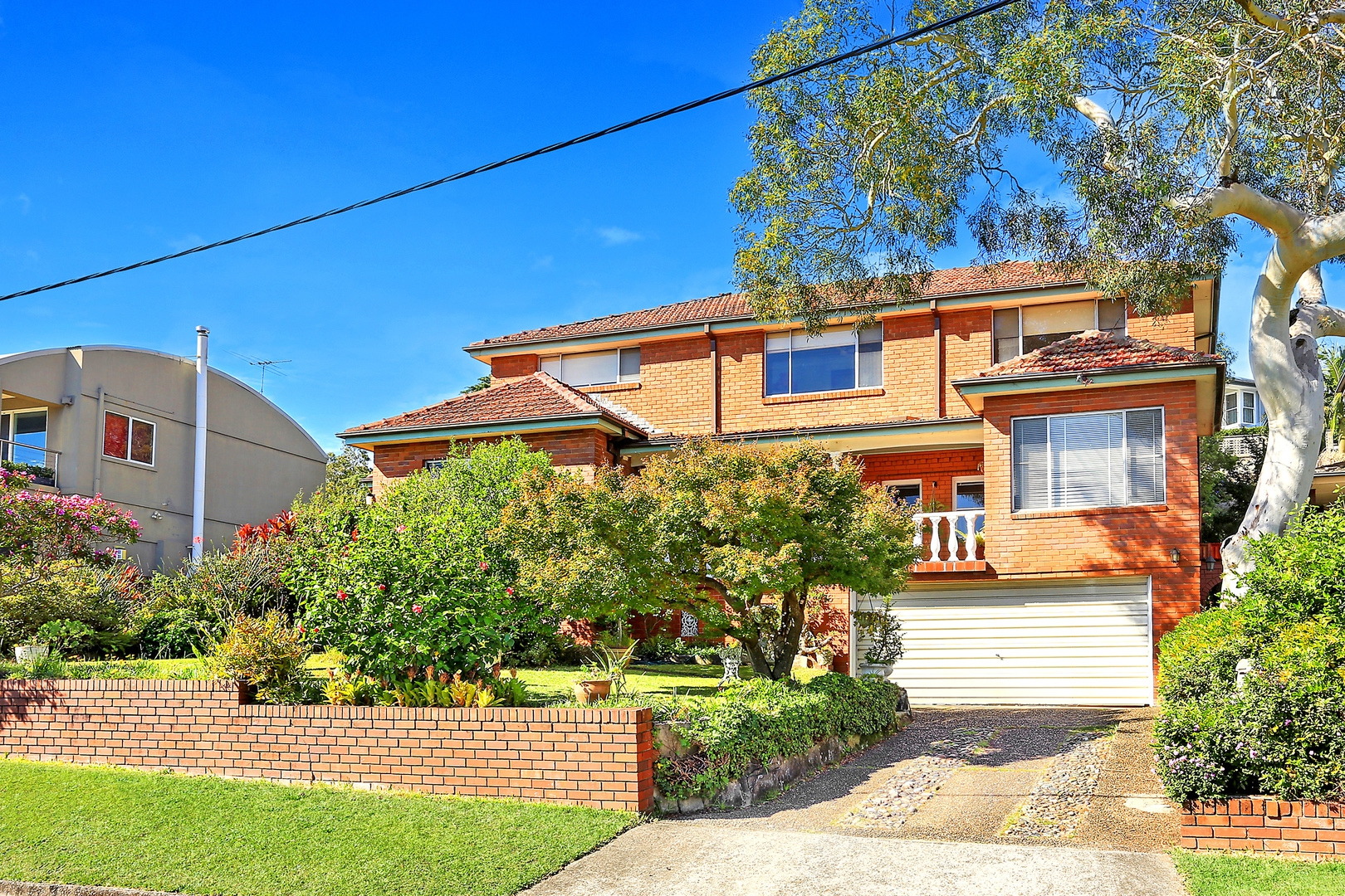 House Sold , Seaforth