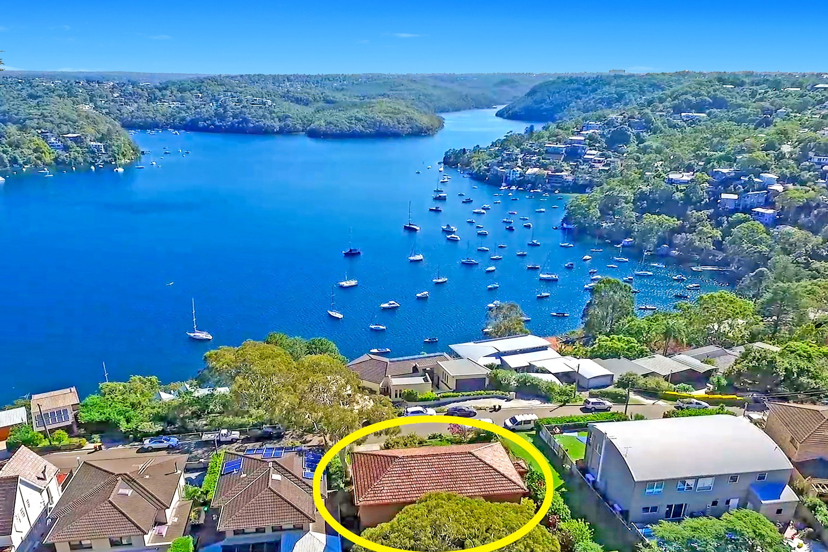 House Sold , Seaforth