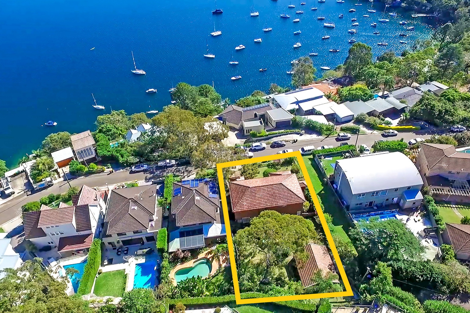 House Sold , Seaforth