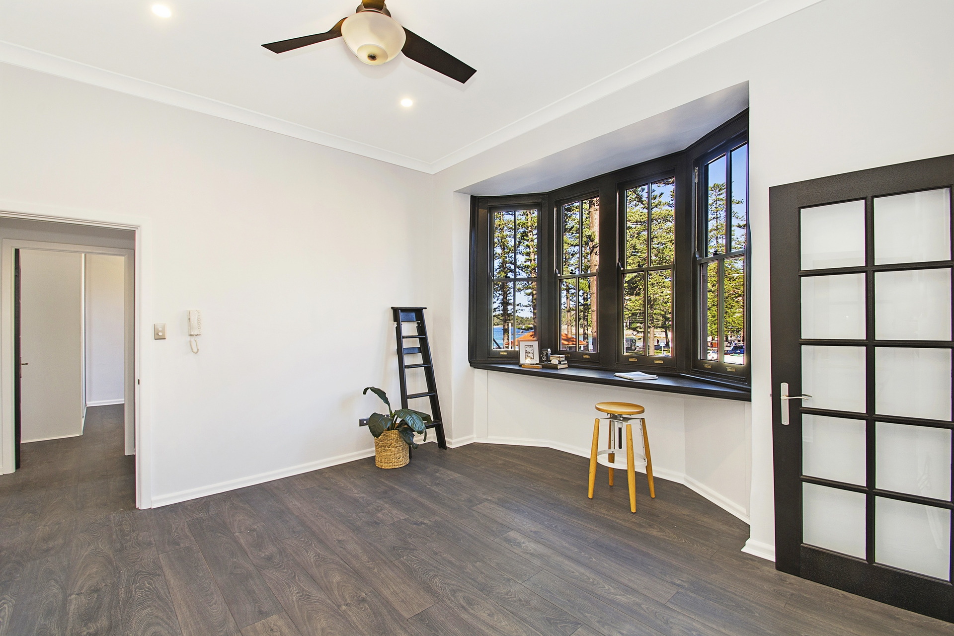 Apartment Sold , Manly