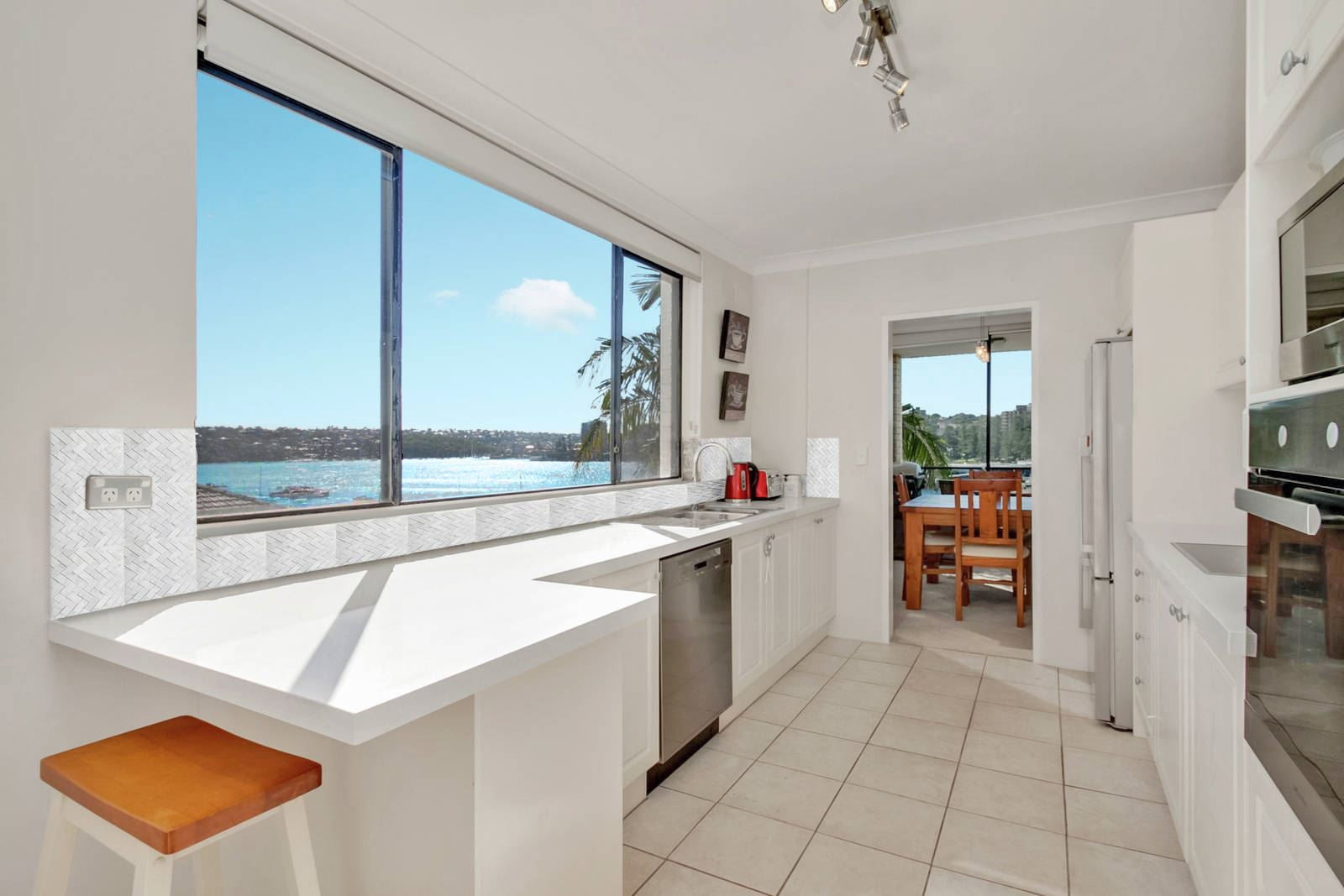 Apartment Sold Manly
