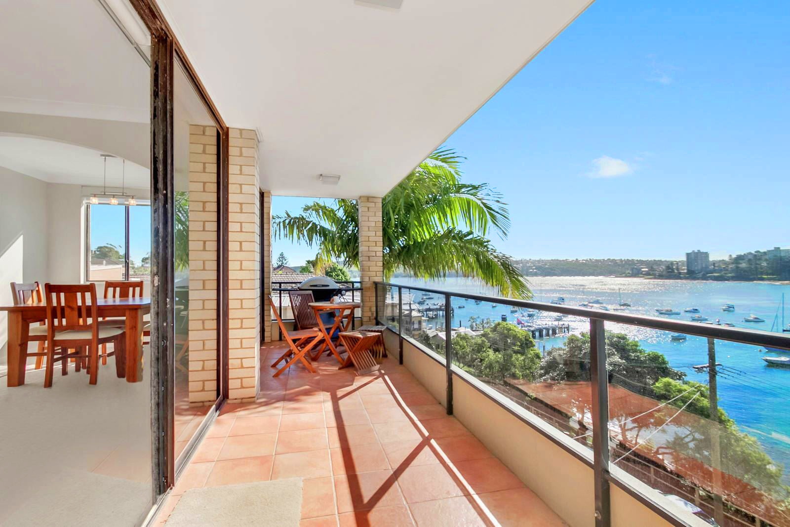 Apartment Sold Manly