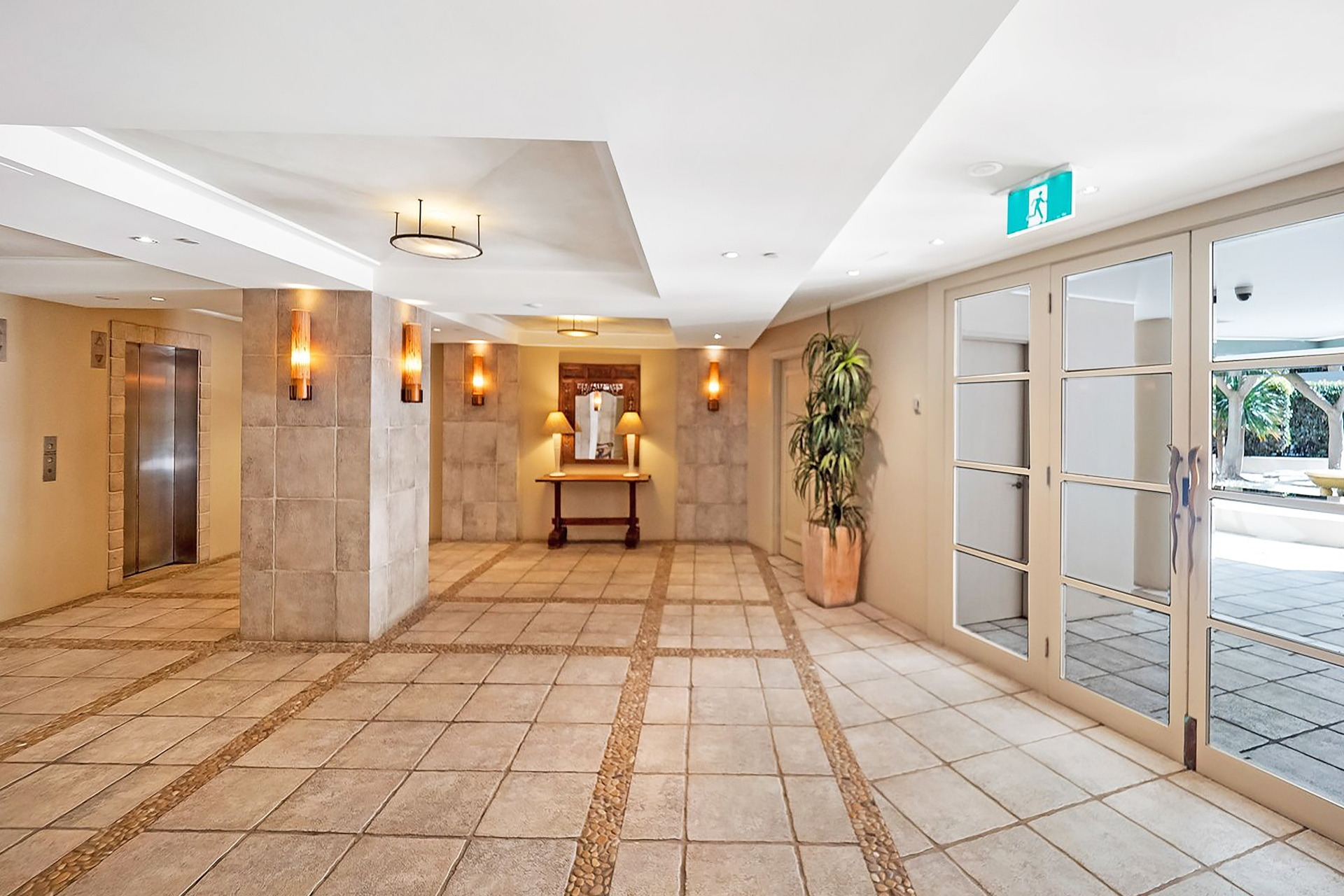 Apartment Sold , Manly