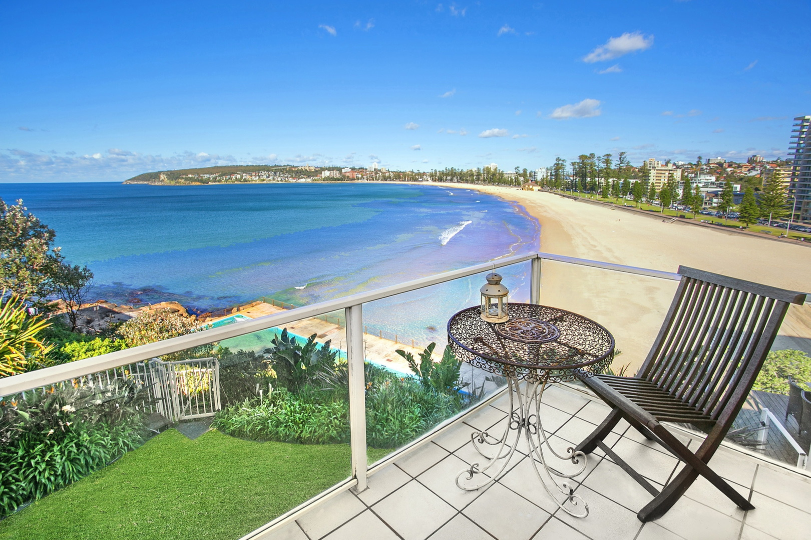 Apartment Sold , Queenscliff