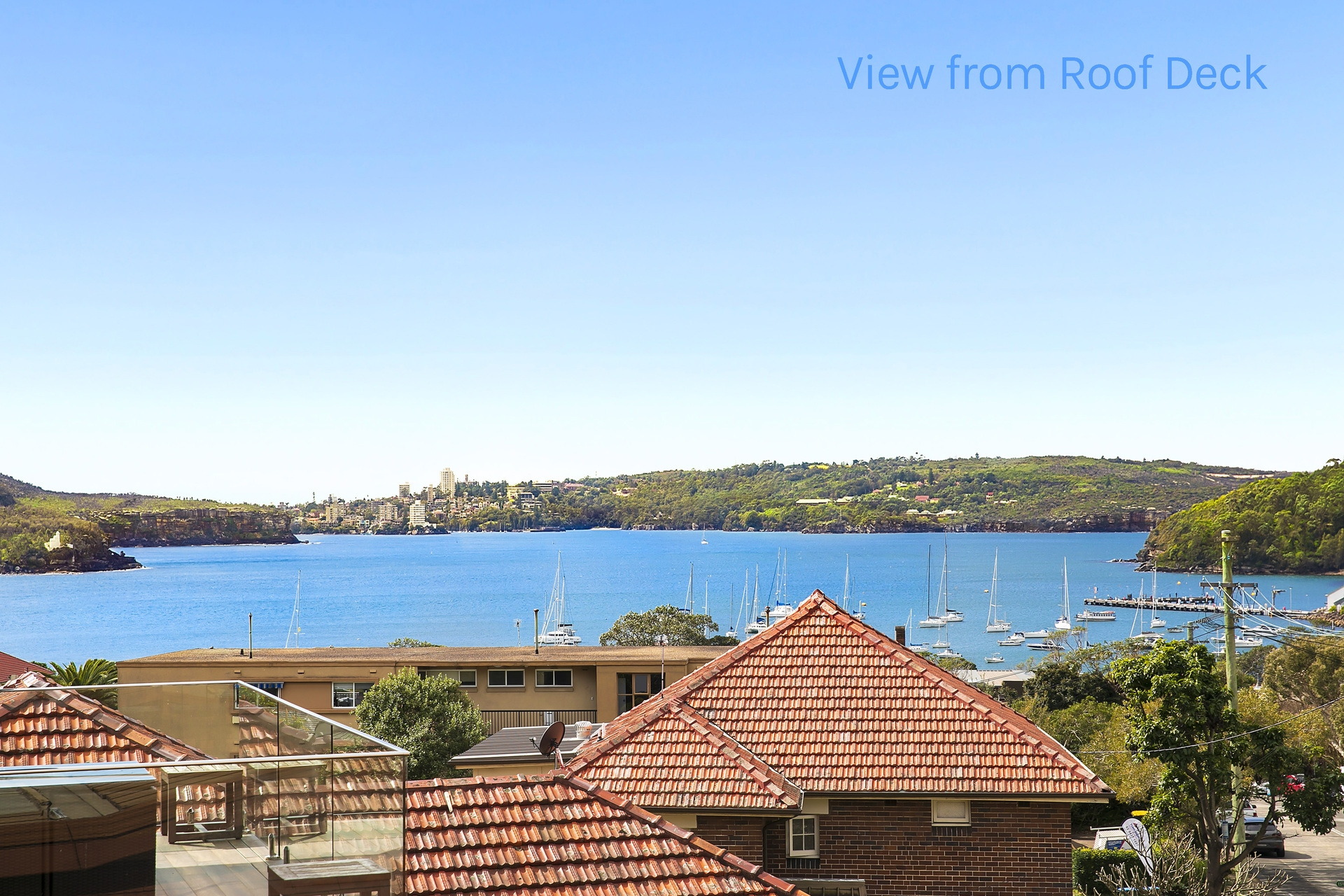 House Sold , Mosman