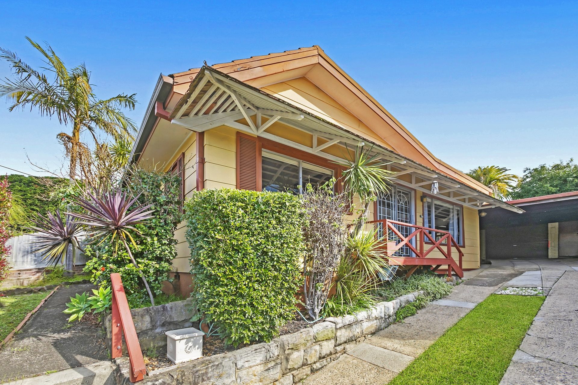 House Sold , Mosman