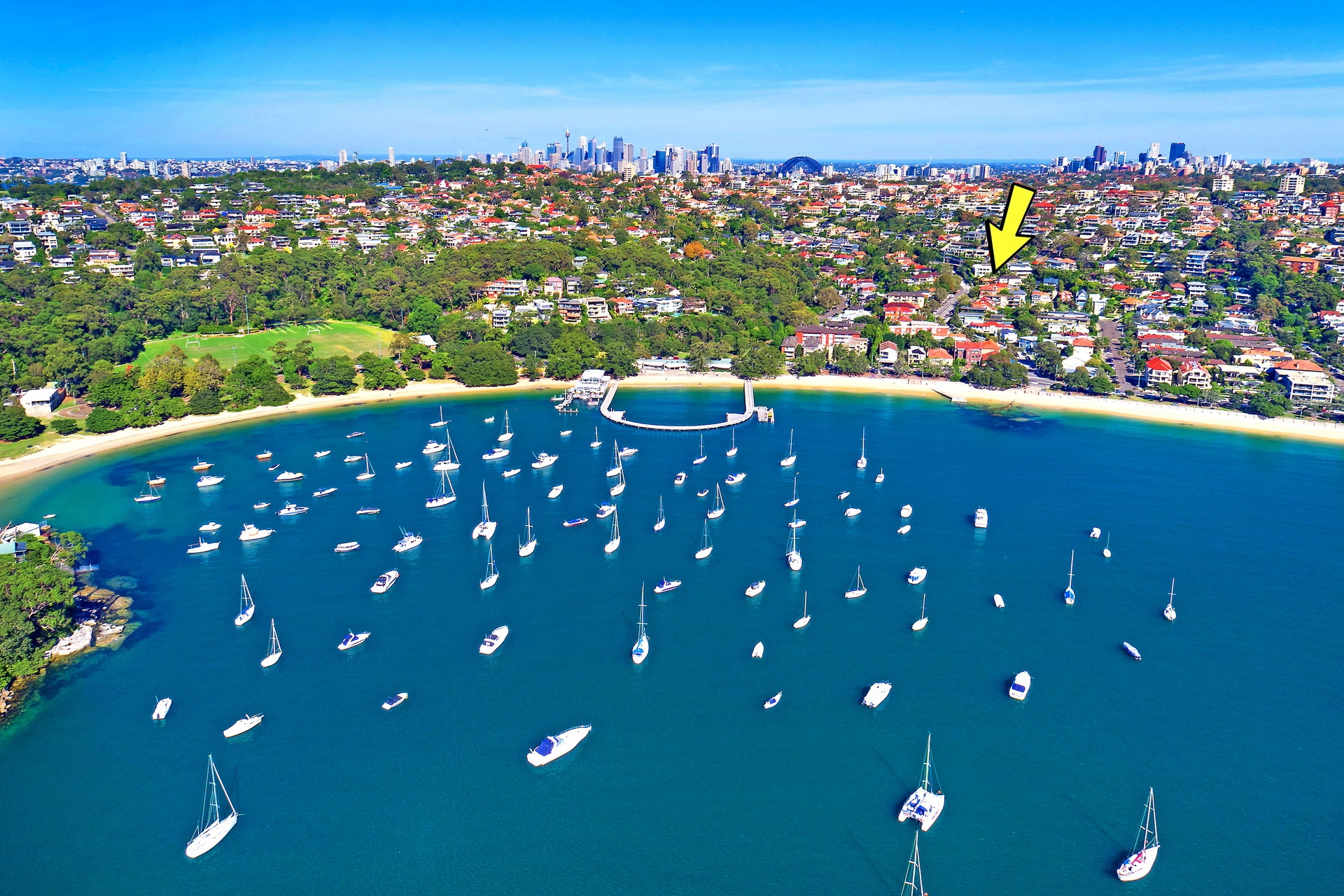 House Sold , Mosman