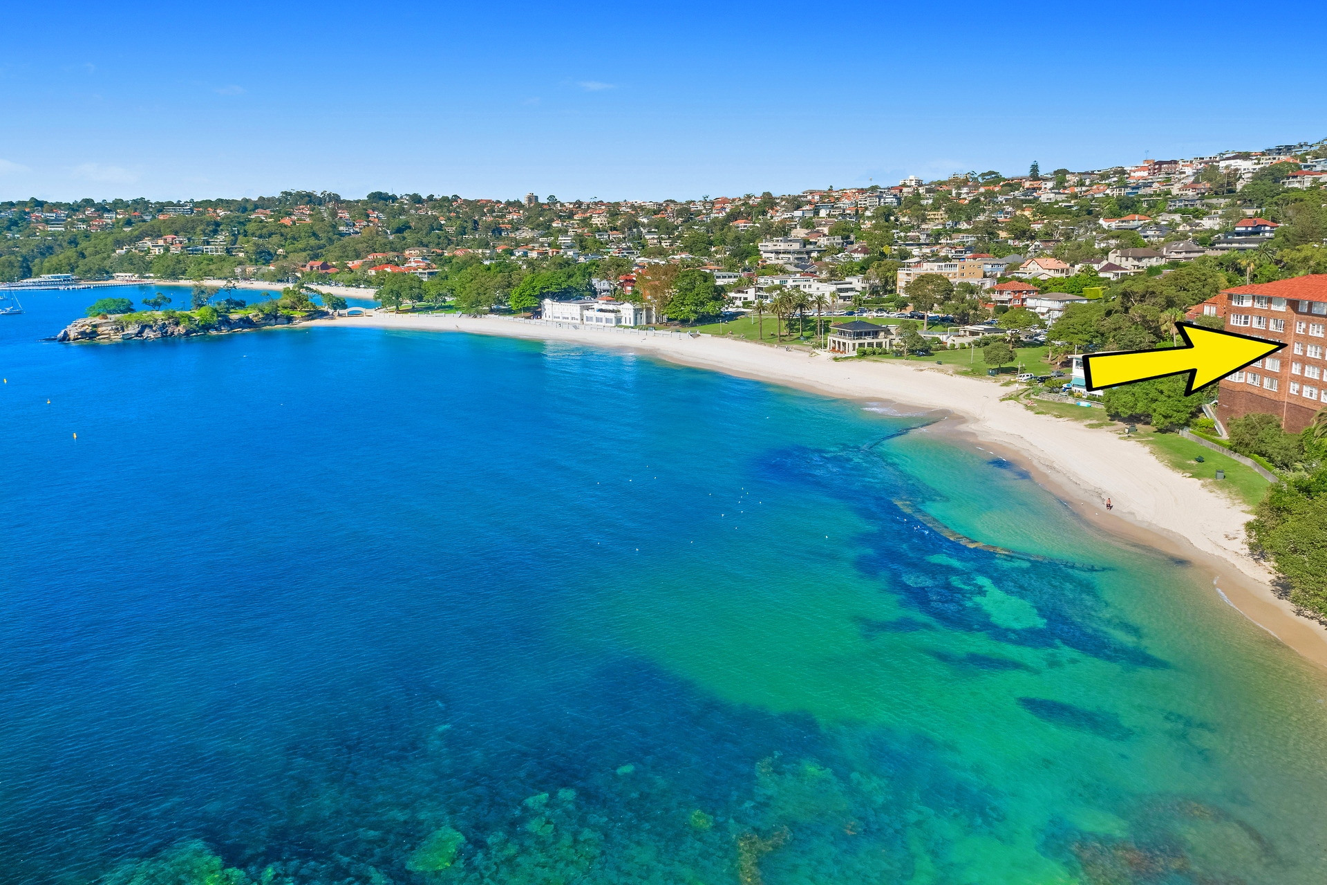 Apartment For Sale Mosman