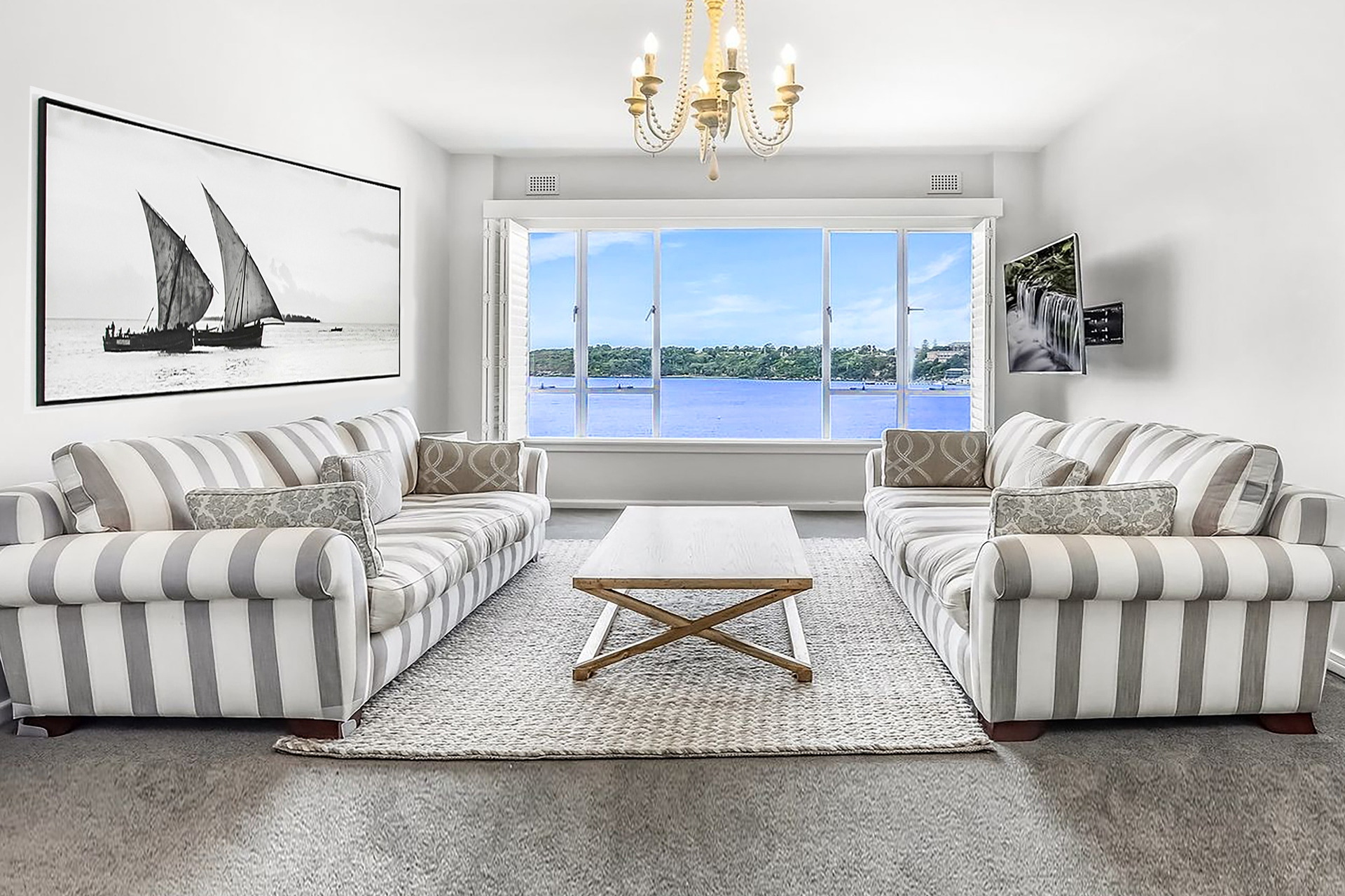 Apartment For Sale Mosman