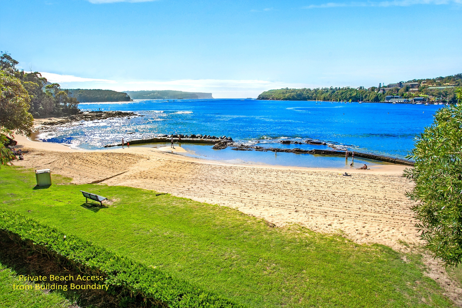 Apartment For Sale Mosman