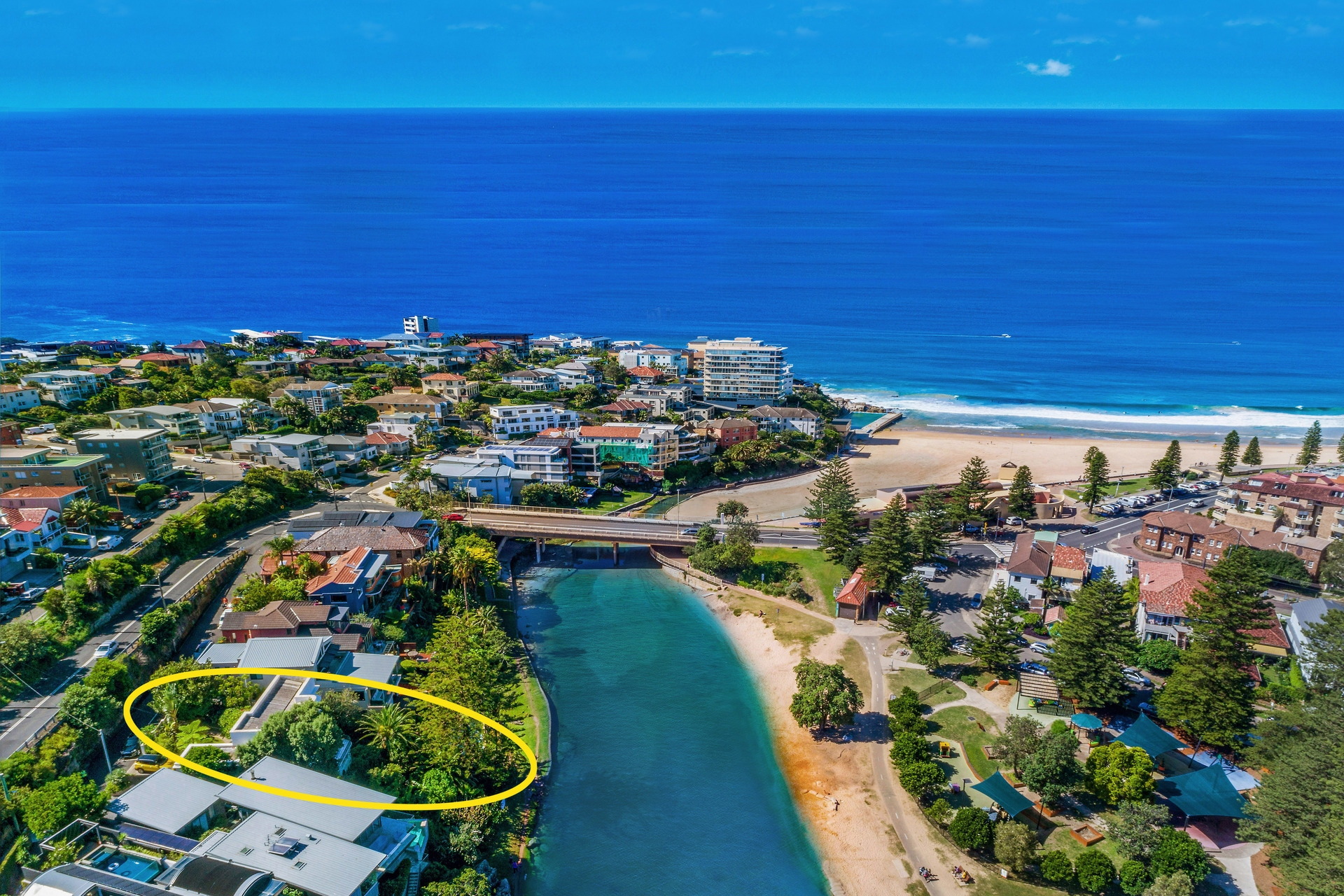 House Sold , Queenscliff