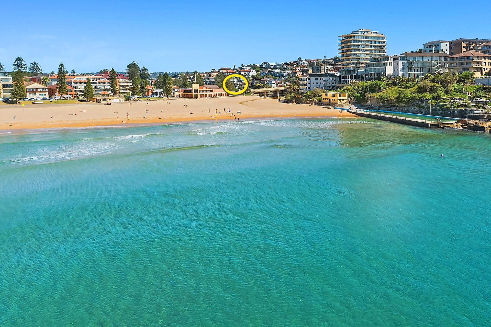 House Sold , Queenscliff