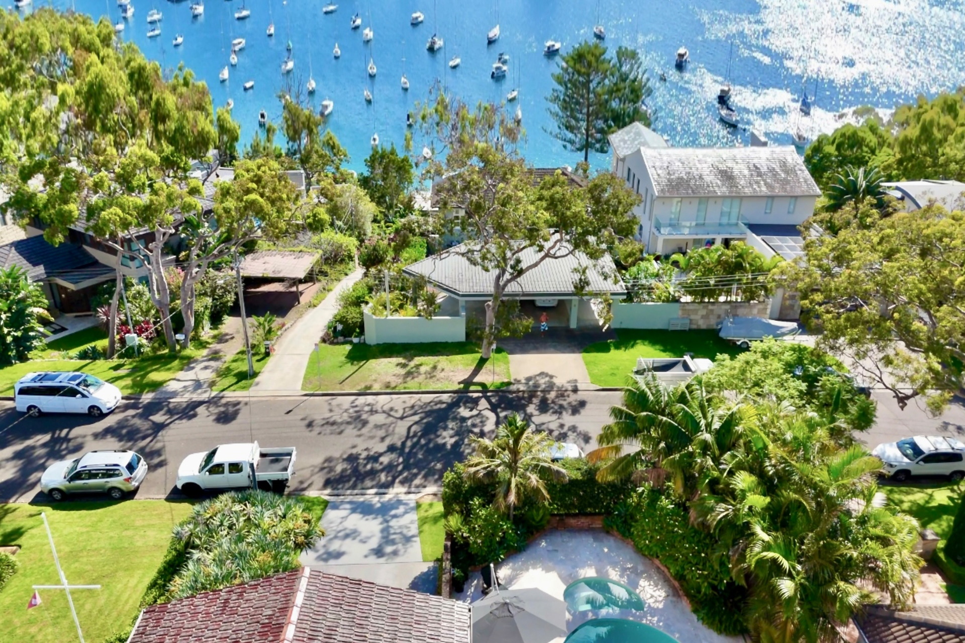 House Sold , Balgowlah Heights