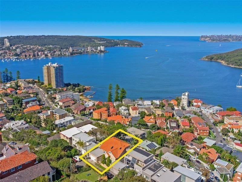 House Sold , Fairlight